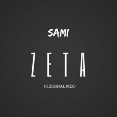 ZETA (Original Mix)