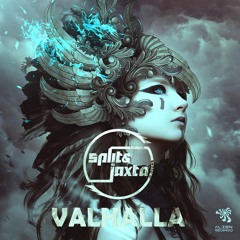 Split & Jaxta - Valhalla  *Alien Records*