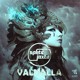 on Split & Jaxta - Valhalla *Alien Records*