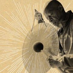 Laraaji - Sun Gong (Gong Sun Edit by Benjamin Tierney)