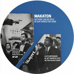 Makaton ‎Blueprint releases