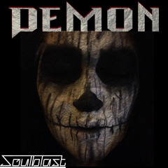 Soulblast - Demon