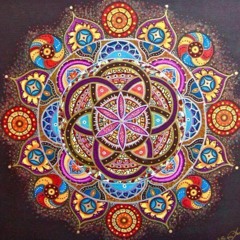 Rise In  Sahara (Psytrance Mix)