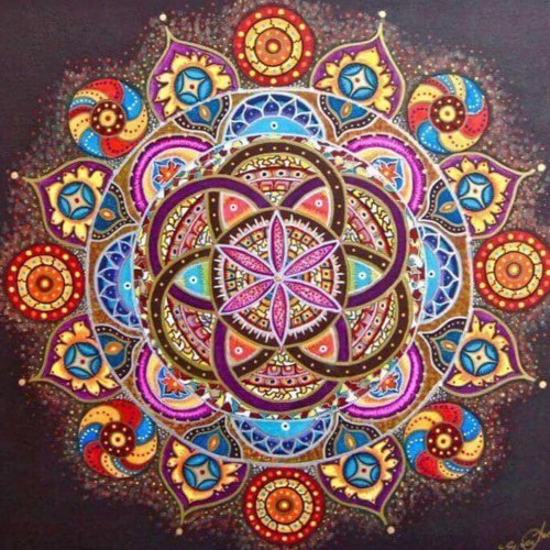 Rise In  Sahara (Psytrance Mix)