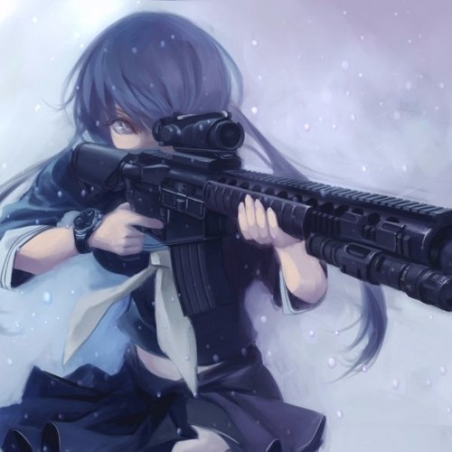 Nightcore - Keine Sonne by Execute