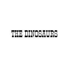 Trouble Demo - The Dinosaurs