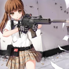 Nightcore-Shooter Family by Execute