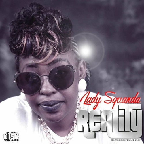 Lady Squanda - Class Yerudo (pro By Oskid Productions)