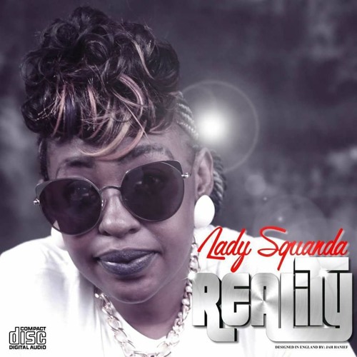 Lady Squanda - B.P (pro By Oskid Productions)