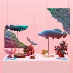 PEEJAY (피제이) - I DRIVE SLOW X BEENZINO (빈지노)