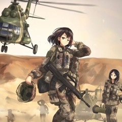 Nightcore - 4 Klassen by Execute