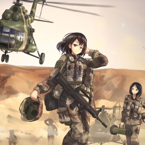 Nightcore - 4 Klassen by Execute