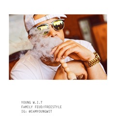 Family Feud Freestyle