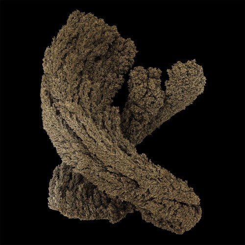Symmetry - with Tom Hodge [Mesh001]