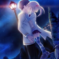 Nightcore-Baby langsam