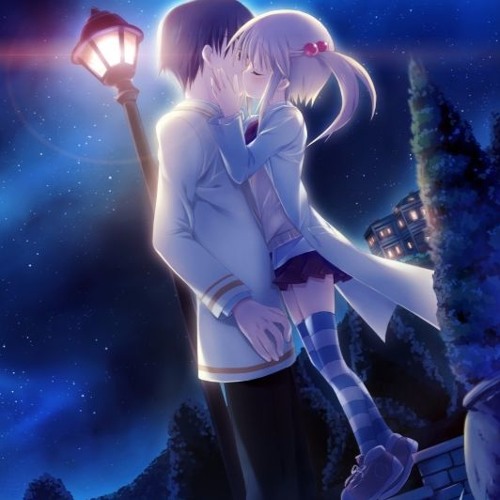 Nightcore-Baby langsam