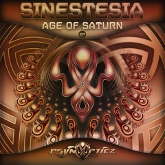 Sinestesia - Age Of Saturn