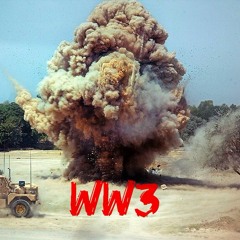 MaNcI - WW3(Original Mix)