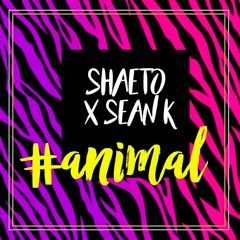 Shaeto X Sean K - Animal