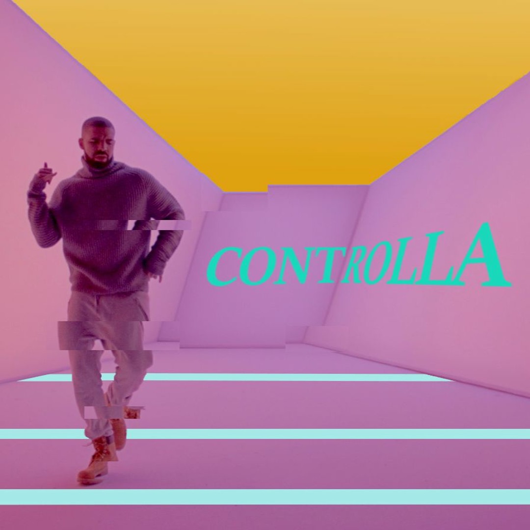 Stream Controlla NJ CLUB remix (Tonton Edit) by Tonton | Listen online ...