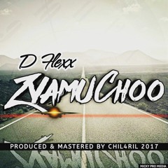 D Flexx-Zvamuchoo