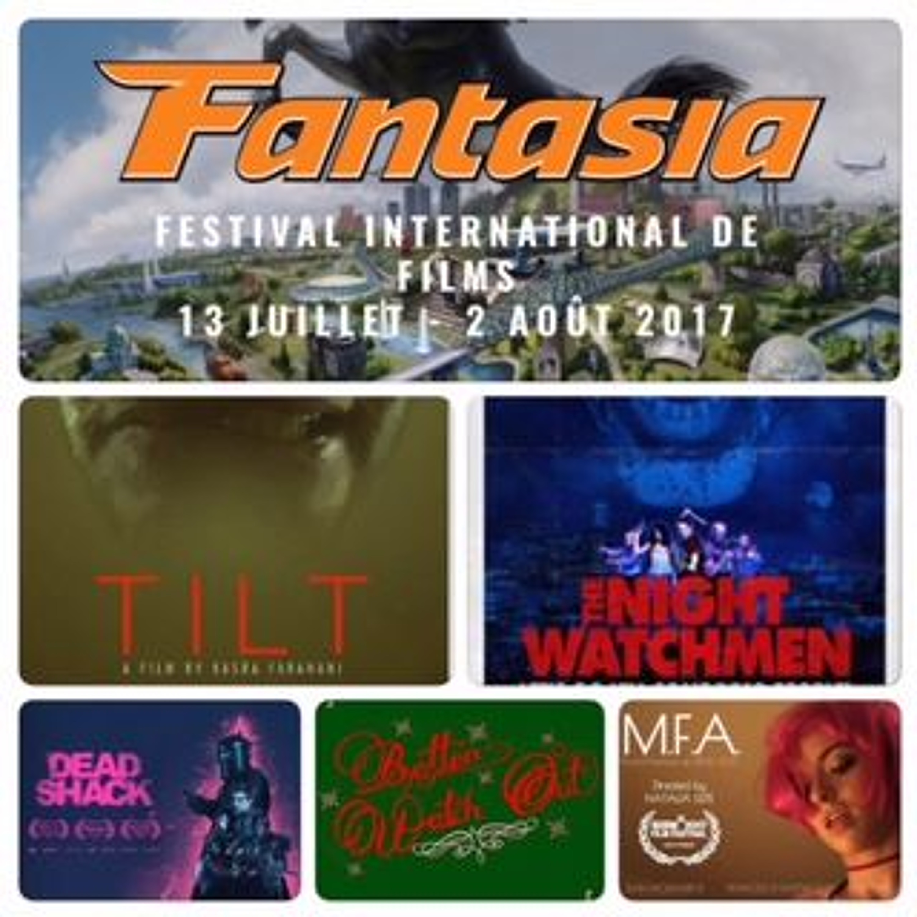 Horror Happens Radio Presents with Jay Kay