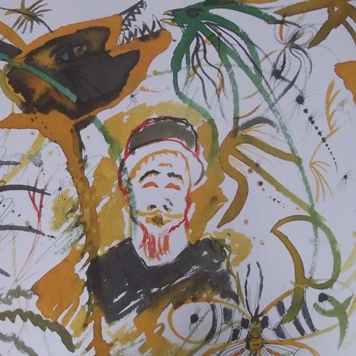 Otherside Cover of RHCP  - Samuel1981