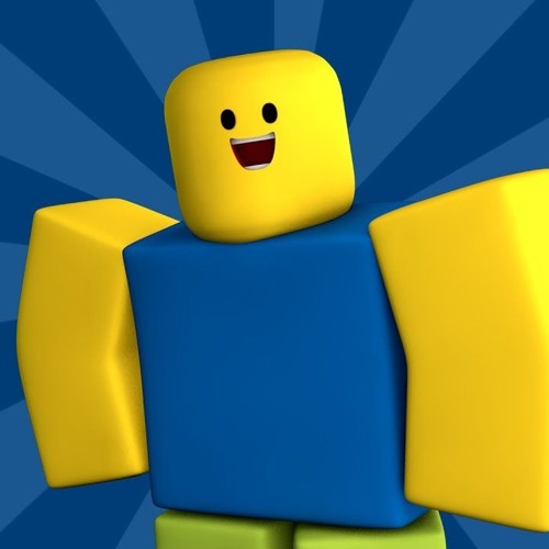 Roblox Noob 