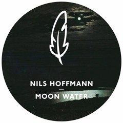 Nils Hoffmann - Moon Water EP (Get Physical Music) out on 15/09/2017
