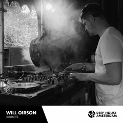 Will Oirson - DHA Mix #310