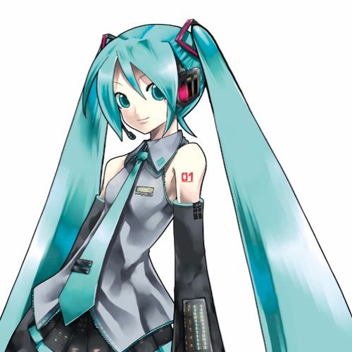 クリプトン・フューチャー・メディア VOCALOID2 キャラクター