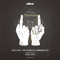 David Aurel - The Future as a Community (Franz Costa Remix)