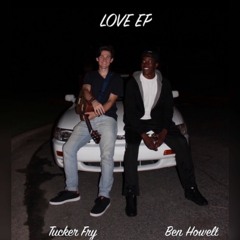 Natural prod. by Tucker Fry