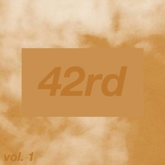 42rd