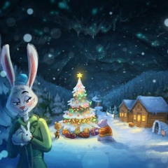 Snowdin Town (Cover)