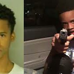 Tay-K - The Race (Trapp Tarell Freestyle)
