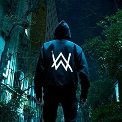 Alan Walker - Walk (New Song 2017)