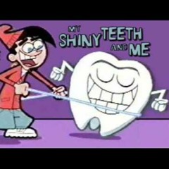 Chip Skylark - My Shiny Teeth And Me MIDI