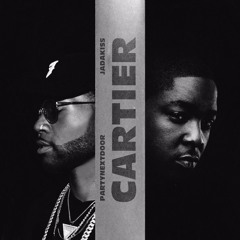 PartyNextDoor - Cartier (Feat. Jadakiss)