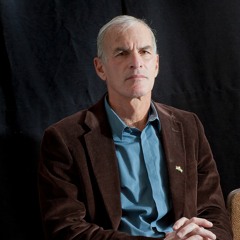 Norman Finkelstein - International Authors' Stage