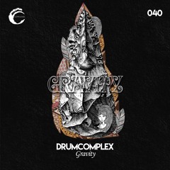 Drumcomplex - Planetary (Complexed Records)