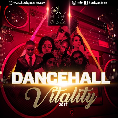 Dancehall Vitality Vol 1