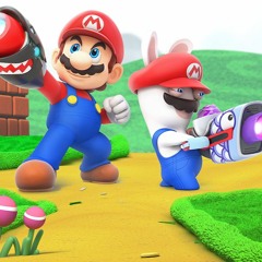 Episode 193 -- Rabbids Gone Wild