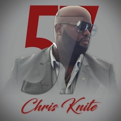 Chris Knite "Screem Pt2 Ft D.T."
