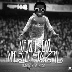 Mesut Özil (Prod. by Dee93)