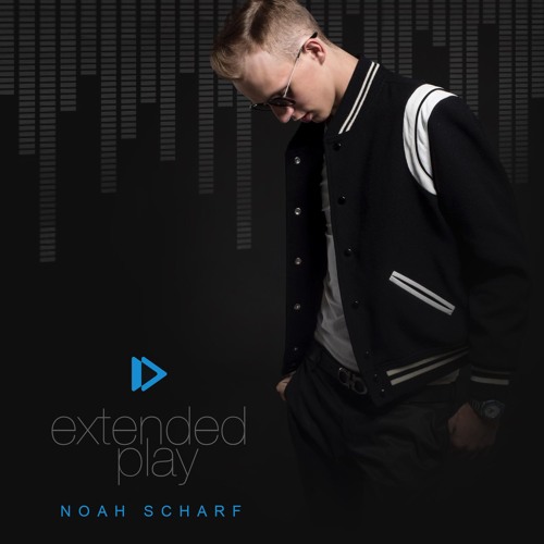 Noah Scharf - Wavy Feat. Euro