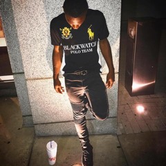 Im The One (Milyan Mix)