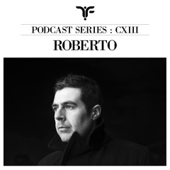 The Forgotten CXIII: Roberto (live rec at The Cellar Oxford)