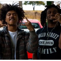 Esco - Gamblers & Robbers