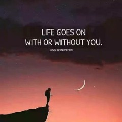 With Or Without You Pt 1